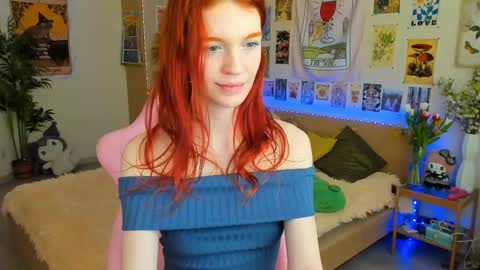 Snapshot of elly_milas chatting on March 2025 11:14:02 AM Elly     Fansly  online show from March 2025 11:14:02 AM