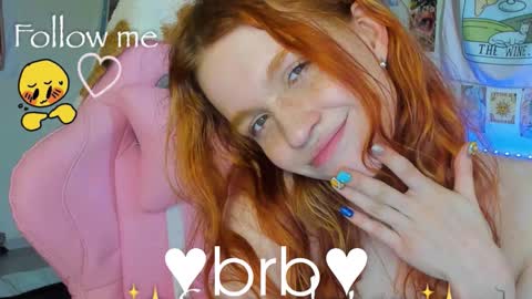 Elly     Fansly  online show from November 2025 08:01:02 AM