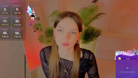 Ellya online show from February 2026 09:30:01 AM