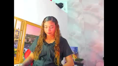 Snapshot of ellybloom chatting on April 2026 02:03:01 PM ellybloom online show from April 2026 02:03:01 PM