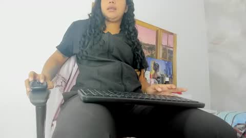 Snapshot of ellybloom chatting on July 2026 01:50:01 PM ellybloom online show from July 2026 01:50:01 PM