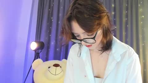 Snapshot of ellyford chatting on January 2025 08:26:01 PM Elly online show from January 2025 08:26:01 PM