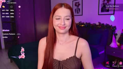 EllyPeach online show from January 2026 12:07:02 PM