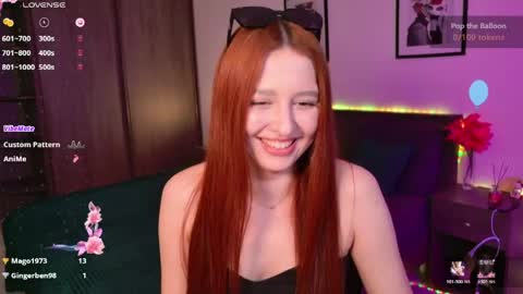 EllyPeach online show from May 2026 07:19:01 PM