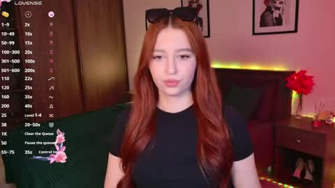 EllyPeach online show from May 2026 11:38:02 AM