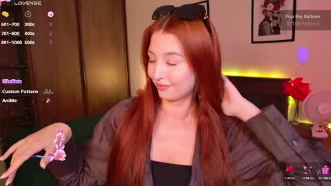 EllyPeach online show from June 2026 11:22:02 AM