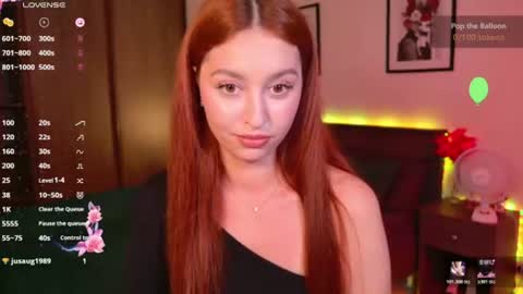 EllyPeach online show from June 2026 03:13:02 PM
