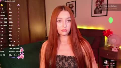 EllyPeach online show from June 2026 11:58:01 AM