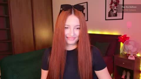 EllyPeach online show from June 2026 12:37:01 PM