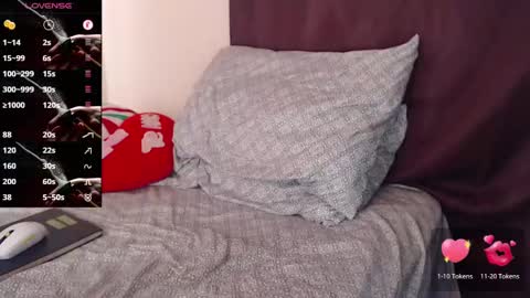 Zeki online show from September 2025 12:21:02 PM