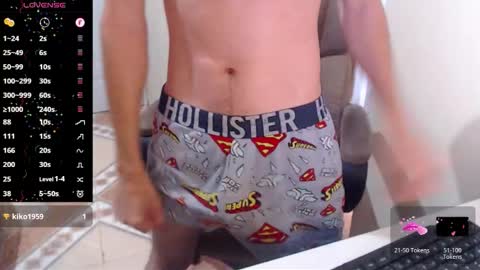 Zeki online show from February 2026 04:16:01 PM