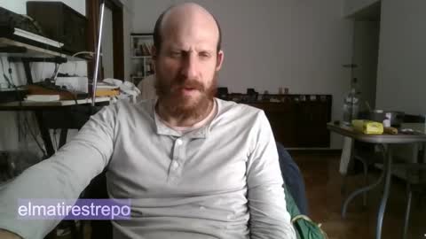 Snapshot of elmatirestrepo chatting on September 2025 06:40:02 PM Mati Restrepo online show from September 2025 06:40:02 PM