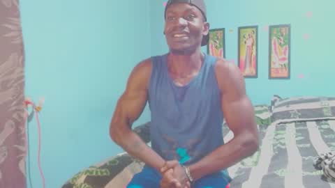 elmiltonnjakee online show from February 2026 06:22:02 AM