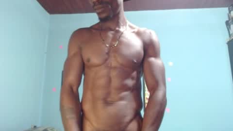 Snapshot of elmiltonnjakee chatting on April 2026 08:09:02 PM elmiltonnjakee online show from April 2026 08:09:02 PM