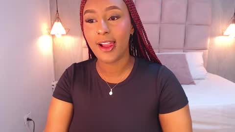 Elodi  online show from July 2026 10:56:02 PM