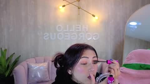 Elody  online show from October 2025 03:14:01 AM