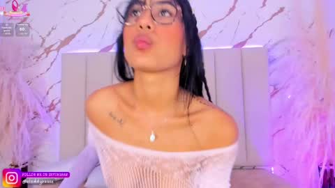 elody_rousse online show from September 2025 11:57:01 AM