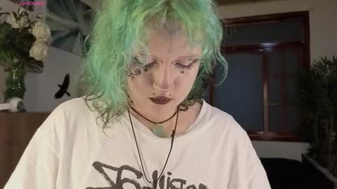 Eloise  . online show from March 2026 09:29:02 PM