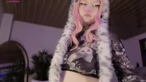 Eloise  . online show from March 2026 08:23:02 PM