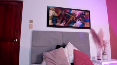 EloiseQuinn online show from January 2025 02:57:01 PM