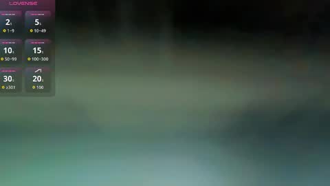 elora_charming online show from January 2026 11:26:01 AM