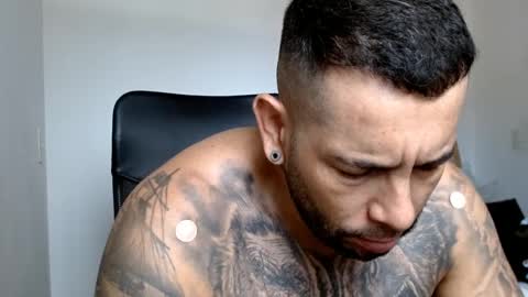 elosocazador online show from December 2024 03:17:01 PM