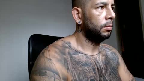 elosocazador online show from December 2024 01:00:02 PM