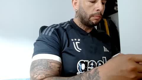 elosocazador online show from January 2025 12:17:01 PM