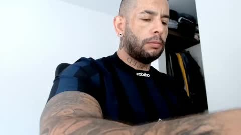 elosocazador online show from January 2025 12:26:02 PM