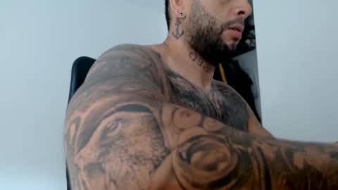 elosocazador online show from February 2025 12:45:02 PM