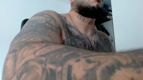 elosocazador online show from March 2025 03:07:02 PM