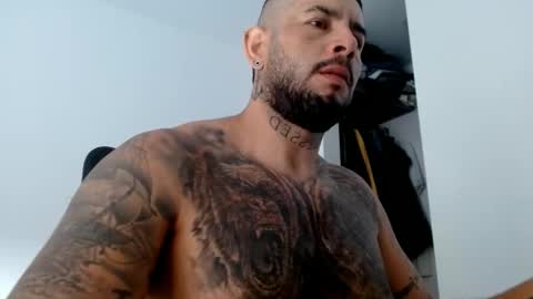 elosocazador online show from March 2025 12:20:01 PM