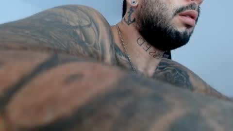 elosocazador online show from March 2025 11:42:02 AM