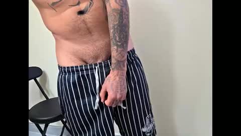 elperro4you online show from May 2026 07:48:02 PM