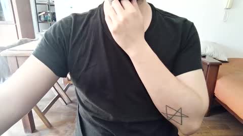 Snapshot of elriclust chatting on January 2026 07:50:02 PM elriclust online show from January 2026 07:50:02 PM