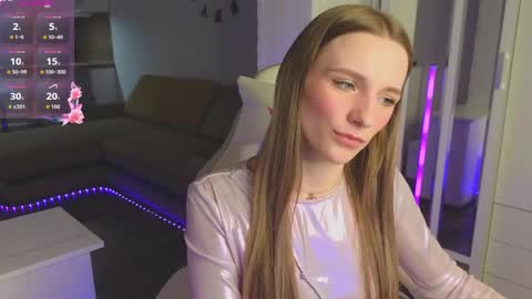 elsa_cute1 online show from April 2026 12:54:02 AM