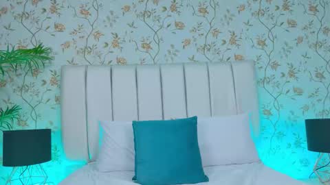 Isabela Martinez online show from February 2026 06:26:01 AM