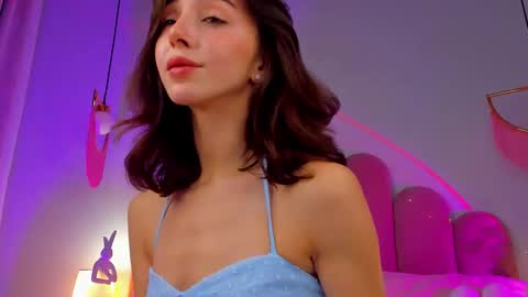 Michelle online show from November 2025 08:52:01 PM