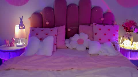 Michelle online show from March 2026 08:50:01 PM