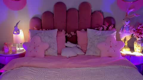 Michelle online show from April 2026 07:18:02 PM