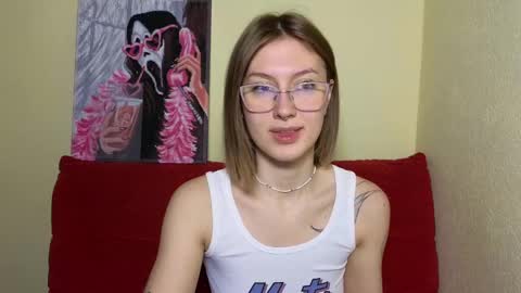 elsaangel online show from January 2025 01:29:01 AM