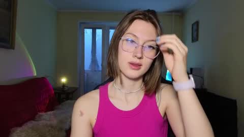 elsaangel online show from January 2025 02:20:02 AM