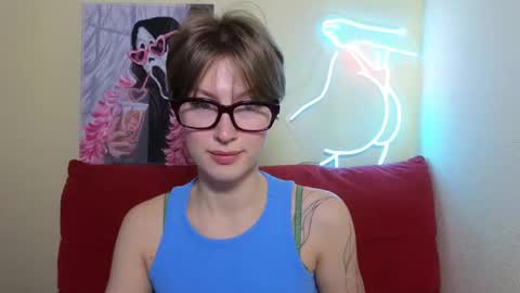 elsaangel online show from September 2025 02:05:01 AM