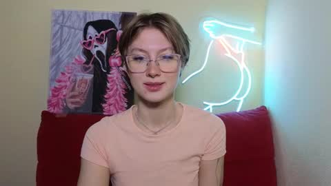 elsaangel online show from October 2025 01:50:02 AM