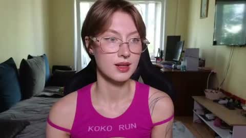 elsaangel online show from June 2026 05:09:01 AM