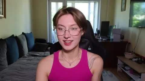 elsaangel online show from June 2026 07:08:01 AM