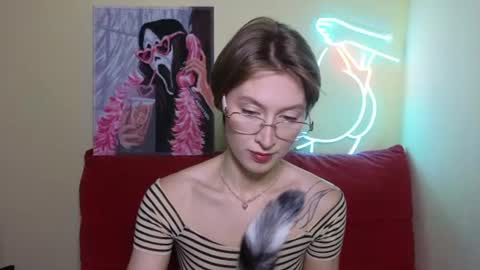 elsaangel online show from June 2026 07:44:01 AM