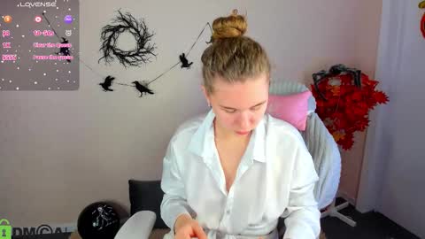 Elsie online show from November 2025 01:07:02 AM