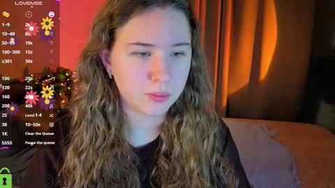 Elsie online show from March 2026 01:00:02 AM