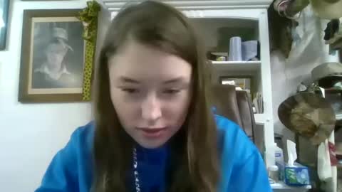 Snapshot of elsierain469 chatting on September 2025 05:07:02 AM Elsie Rain online show from September 2025 05:07:02 AM